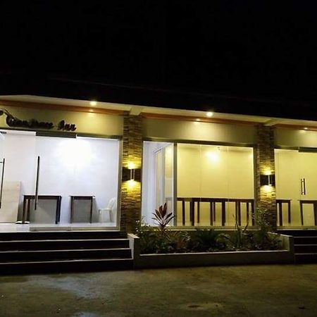 Milangrace Inn El Nido, Palawan エクステリア 写真