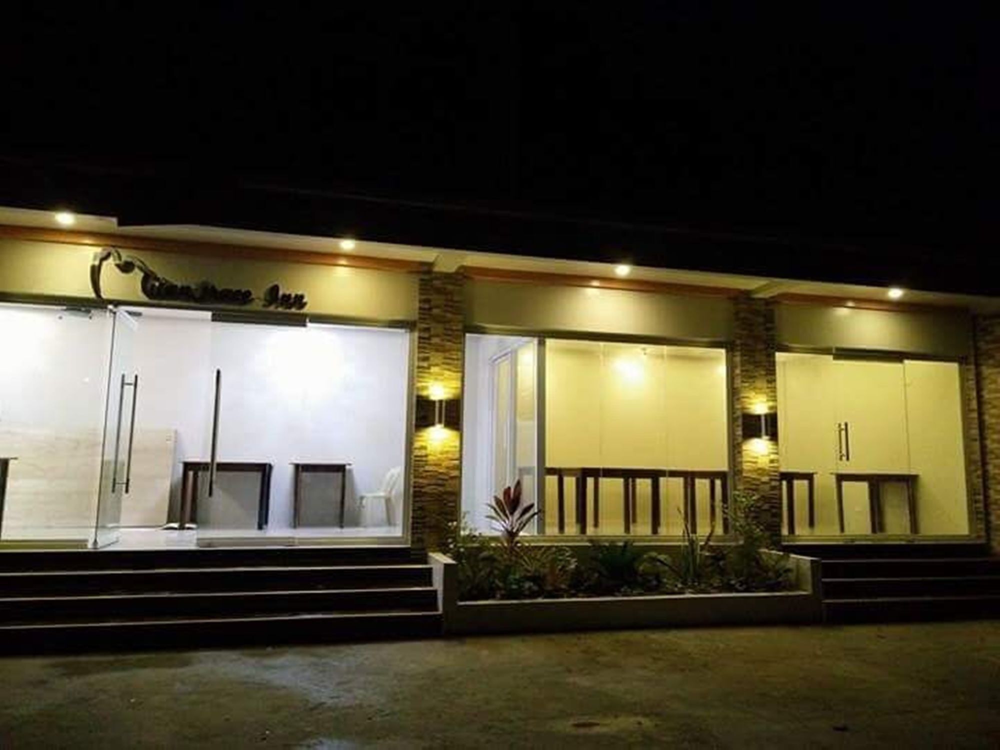 Milangrace Inn El Nido, Palawan エクステリア 写真