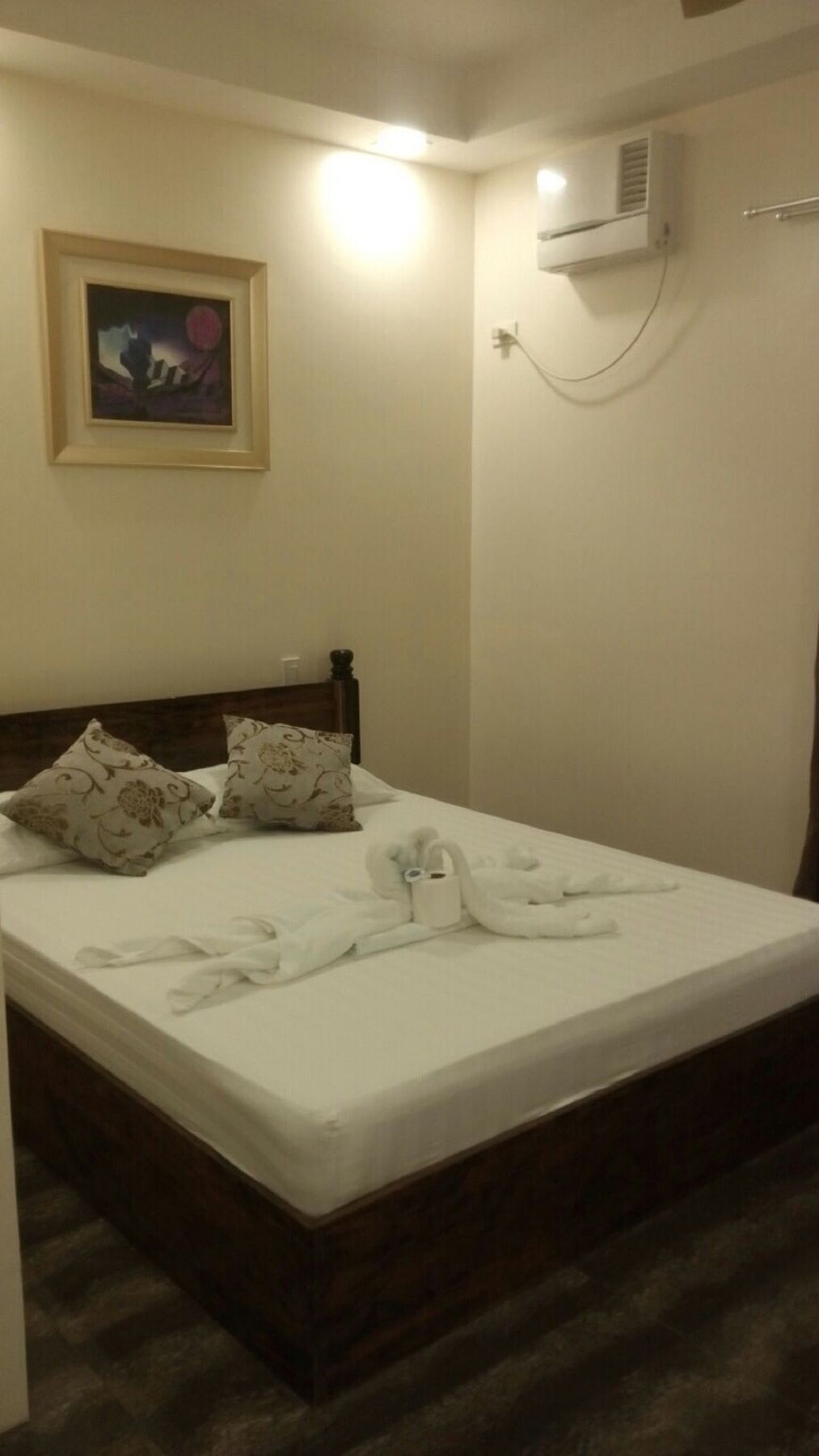 Milangrace Inn El Nido, Palawan エクステリア 写真